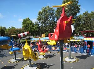 Legoland California: El Paraíso Temático de Lego para Familias