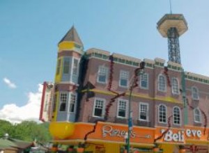 Atracciones de Ripley s Believe It or Not: ¡Experiencias Increíbles para Toda la Familia!