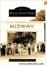 Parque de atracciones Rocky Point