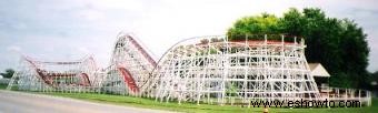 Strickers Grove