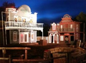 Descubre Frontier City en Oklahoma: Guía Completa del Parque Temático del Viejo Oeste