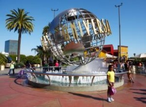 Cómo obtener cupones de Universal Studios Hollywood 