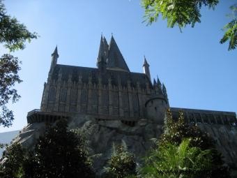 Qué hacer en The Wizarding World of Harry Potter en Orlando 