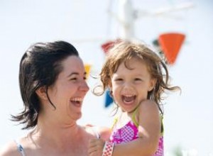 Aguas Embravecidas: Los Parques Acuáticos Más Grandes de California