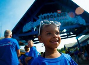 Guía Completa del Parque Acuático LEGOLAND Florida: Atracciones, Precios y Consejos Prácticos