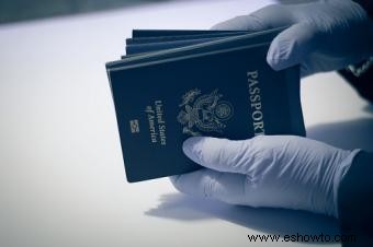 Proceso de verificación previa de TSA