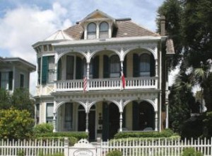 Mejores Bed & Breakfast en Texas: Posadas Encantadoras por Toda la Región