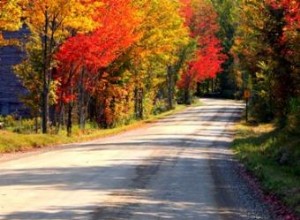 Los Mejores Bed & Breakfast en Nuevo Hampshire: Posadas de Ensueño en Paisajes Espectaculares