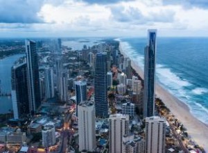 Costa Dorada, Australia: Guía Completa de la Ciudad Más Soleada de Queensland