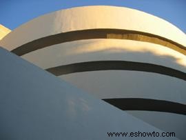 Museo Guggenheim