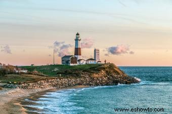 Alquileres de verano en los Hamptons