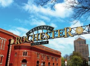 Navidad en Rochester, Nueva York: Eventos, Luces y Tradiciones Inolvidables