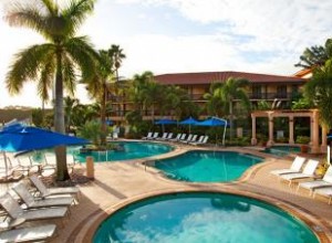 Los Mejores Resorts con Spa de Lujo en Estados Unidos: Experiencias Exclusivas de Bienestar