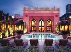 Los Mejores Balnearios de Lujo en Estados Unidos: Destinos Exclusivos para Relajarte