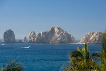 Resorts todo incluido en Cabo San Lucas 