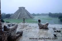 Visitando Cancún 