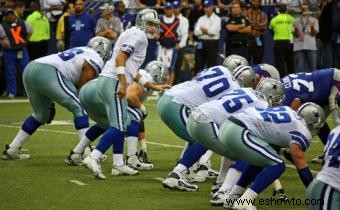 Paquetes de viaje de los Dallas Cowboys