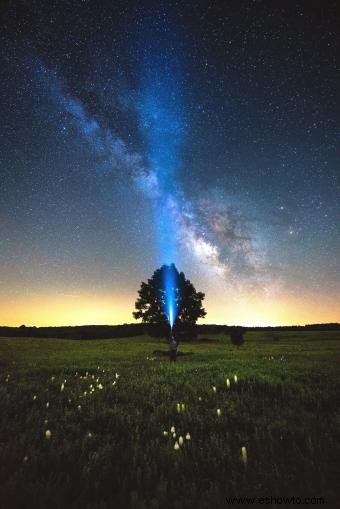 Parque Nacional Shenandoah 