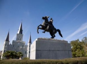 Guía completa: Las mejores cosas que hacer en Nueva Orleans