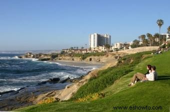 Cosas que hacer en San Diego Entrevista