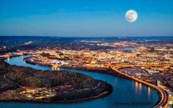 Visitar Chattanooga