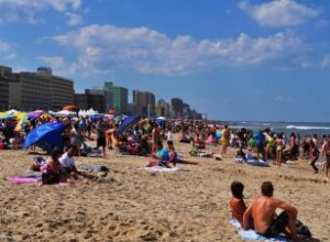 Guía Completa de Virginia Beach: Playas, Atracciones y Alojamientos Imperdibles
