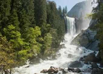 Excursiones de un día al Parque Nacional de Yosemite