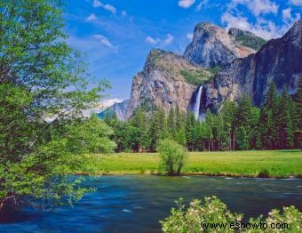 Excursiones de un día al Parque Nacional de Yosemite