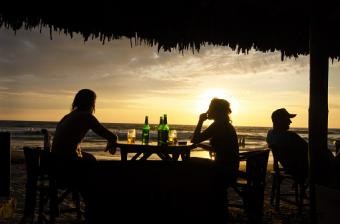 Vacunas necesarias para viajar a Ecuador