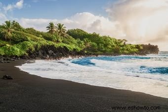 7 playas increíbles para visitar antes de morir