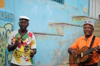 Opciones de viaje a Cuba