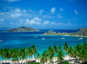 Destinos Exóticos Inolvidables: Playas Paradisíacas, Volcanes y Culturas Únicas