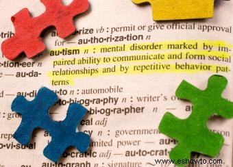 Colores y símbolos de concienciación sobre el autismo y lo que significan 
