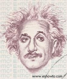 ¿Era Albert Einstein autista?