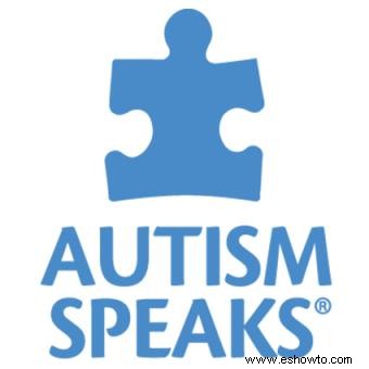 ¿Por qué una pieza de rompecabezas con autismo?