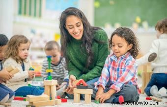 Consejos para encontrar opciones de guardería para un niño autista