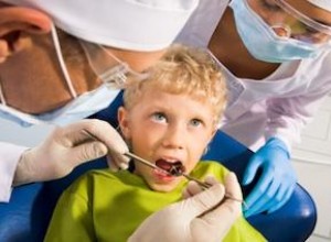 ¿Los niños autistas tienen problemas dentales?