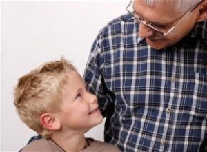 Guía para Abuelos de Niños con Autismo: Comprender, Apoyar y Fortalecer Vínculos
