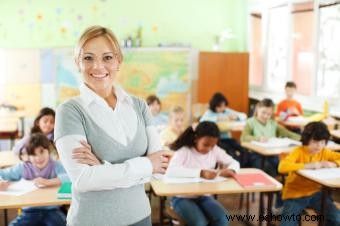 Trabajos para padres con niños autistas 