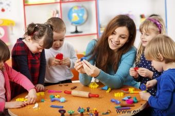 Actividades de habilidades sociales para niños con autismo 