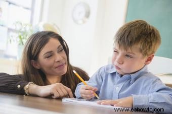 Las mejores escuelas para niños con autismo 