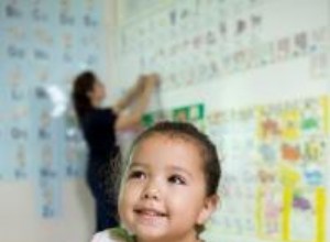 Estrategias Efectivas para Enseñar a Niños con Autismo en el Aula: Guía Práctica para Maestros y Padres