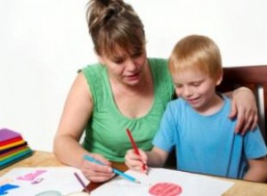 Entrevista con Jan Hopkins: Hojas de trabajo adaptadas para niños con autismo en Adaptive Worksheets