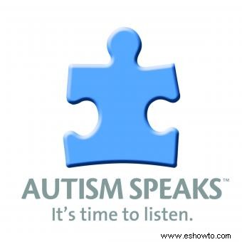 Autism Speaks