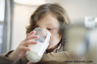 ¿Puede la leche de camello ayudar a las personas con autismo o es solo una moda pasajera? 