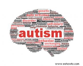 Criterios para el autismo en el DSM-V
