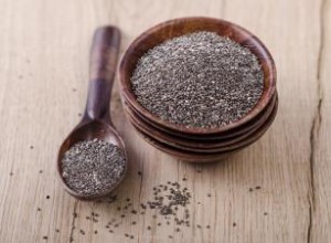 Semillas de chía y diabetes: Beneficios respaldados por estudios científicos y consejos para incluirlas en tu dieta