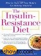 Dieta de resistencia a la insulina y lista de intercambio