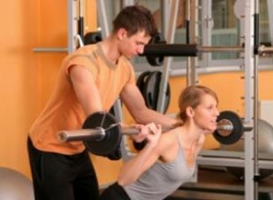 Guía Efectiva para Perder Grasa y Ganar Músculo de Forma Rápida y Saludable