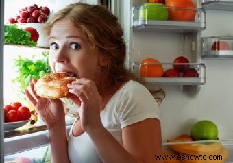 Por qué nunca deberías hacer trampa en tu dieta